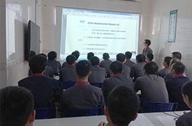 东莞鼎安环境保护方针