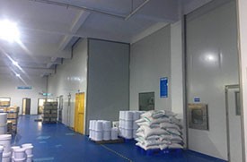 食品卫生级洁净车间建造