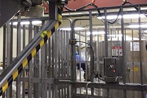 卫生级工艺优化设备定制